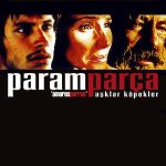 Paramparça Aşklar Köpekler - Amores perros (2000)