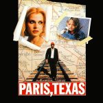 Paris, Texas - Paris, Texas (1984)