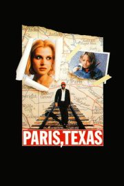 Paris, Texas – Paris, Texas (1984)