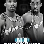 Perde Arkası: Soyunma Odasında Düello - Untold: Shooting Guards (2025)
