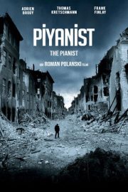 Piyanist – The Pianist (2002)