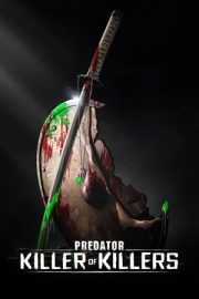 Predator: Killer of Killers – Predator: Killer of Killers (2025)
