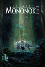 Prenses Mononoke – もののけ姫 (1997)