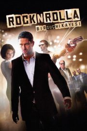 RocknRolla – RocknRolla (2008)