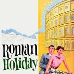 Roma Tatili - Roman Holiday (1953)