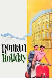 Roma Tatili – Roman Holiday (1953)