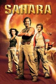 Sahara – Sahara (2005)