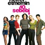 Senden Nefret Etmemin 10 Sebebi - 10 Things I Hate About You (1999)