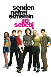 Senden Nefret Etmemin 10 Sebebi – 10 Things I Hate About You (1999)