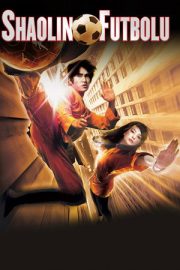 Shaolin Futbolu – 少林足球 (2001)