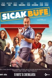 Sıcak Büfe – Sıcak Büfe (2025)