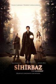 Sihirbaz – The Illusionist (2006)