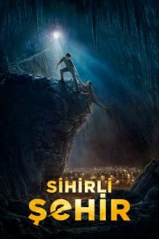 Sihirli Şehir – City of Ember (2008)