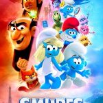 Şirinler Filmi - Smurfs (2025)