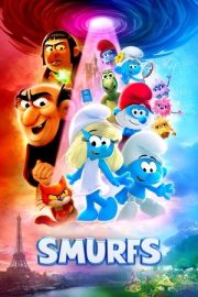 Şirinler Filmi – Smurfs (2025)