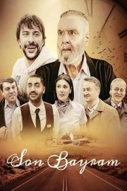 Son Bayram – Son Bayram (2025)