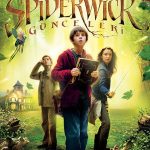 Spiderwick Günceleri - The Spiderwick Chronicles (2008)