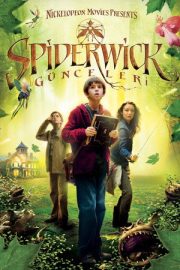Spiderwick Günceleri – The Spiderwick Chronicles (2008)