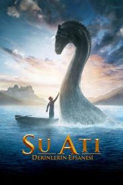 Su Atı: Derinlerin Efsanesi – The Water Horse (2007)