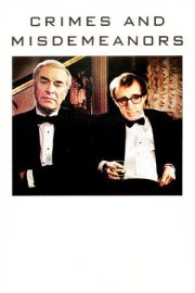 Suçlar ve Kabahatler – Crimes and Misdemeanors (1989)