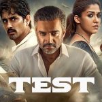 Testler - டெஸ்ட் (2025)