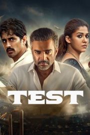 Testler – டெஸ்ட் (2025)