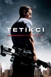 Tetikçi – Shooter (2007)