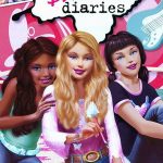 The Barbie Diaries - The Barbie Diaries (2006)