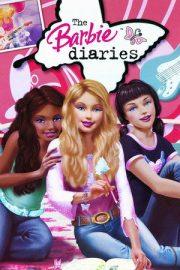 The Barbie Diaries – The Barbie Diaries (2006)