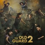 The Old Guard 2 - The Old Guard 2 (2025)