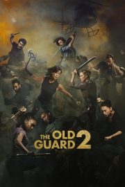 The Old Guard 2 – The Old Guard 2 (2025)
