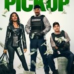 The Pickup - The Pickup (2025)
