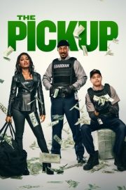 The Pickup – The Pickup (2025)