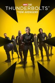 Thunderbolts* – Thunderbolts* (2025)