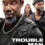 Trouble Man - Trouble Man (2025)