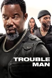 Trouble Man – Trouble Man (2025)