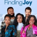 Tyler Perry'den Joy'un Kısmeti - Tyler Perry's Finding Joy (2025)