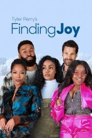 Tyler Perry’den Joy’un Kısmeti – Tyler Perry’s Finding Joy (2025)