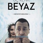 Üç Renk: Beyaz - Trois couleurs : Blanc (1994)