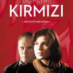Üç Renk: Kırmızı - Trois couleurs : Rouge (1994)