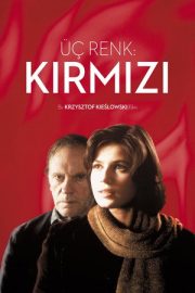 Üç Renk: Kırmızı – Trois couleurs : Rouge (1994)
