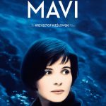 Üç Renk: Mavi - Trois couleurs : Bleu (1993)