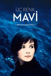 Üç Renk: Mavi – Trois couleurs : Bleu (1993)