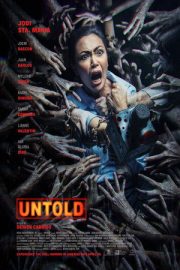 Untold – Untold (2025)