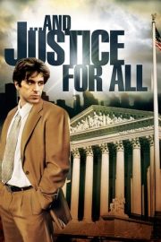 Ve Herkes İçin Adalet – …And Justice for All (1979)