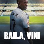 Vini Jr. - Baila, Vini (2025)