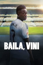 Vini Jr. – Baila, Vini (2025)
