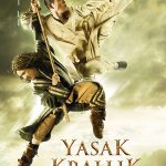 Yasak Krallık - The Forbidden Kingdom (2008)