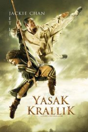 Yasak Krallık – The Forbidden Kingdom (2008)