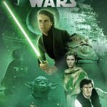 Yıldız Savaşları: Jedi'nin Dönüşü - Return of the Jedi (1983)